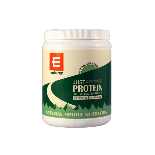 ENDUREN PEA PROTEIN 700GR