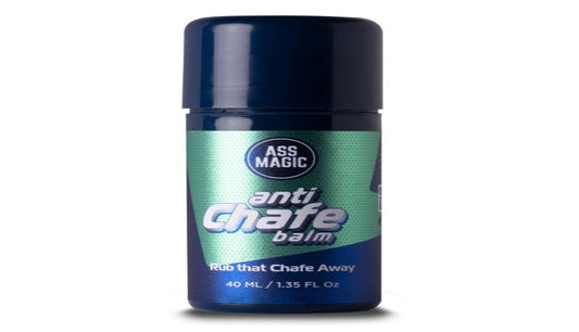 ASS magic Anti Chafe Balm 40ml Stick