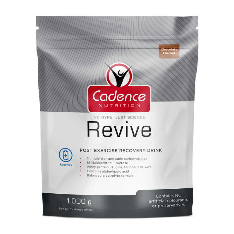 Cadence Revive Chocolate