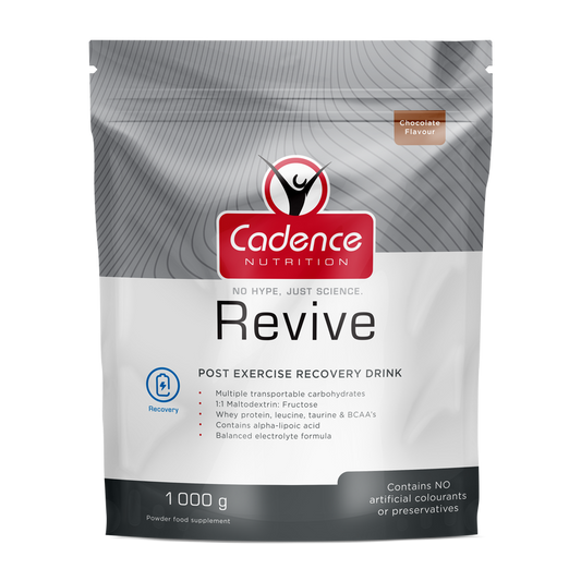 Cadence Revive Chocolate