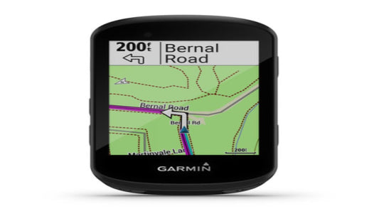 GARMIN EDGE 530