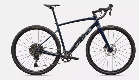 Diverge Sport Comp Alloy 52