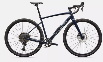 Diverge 4 Sport Alloy