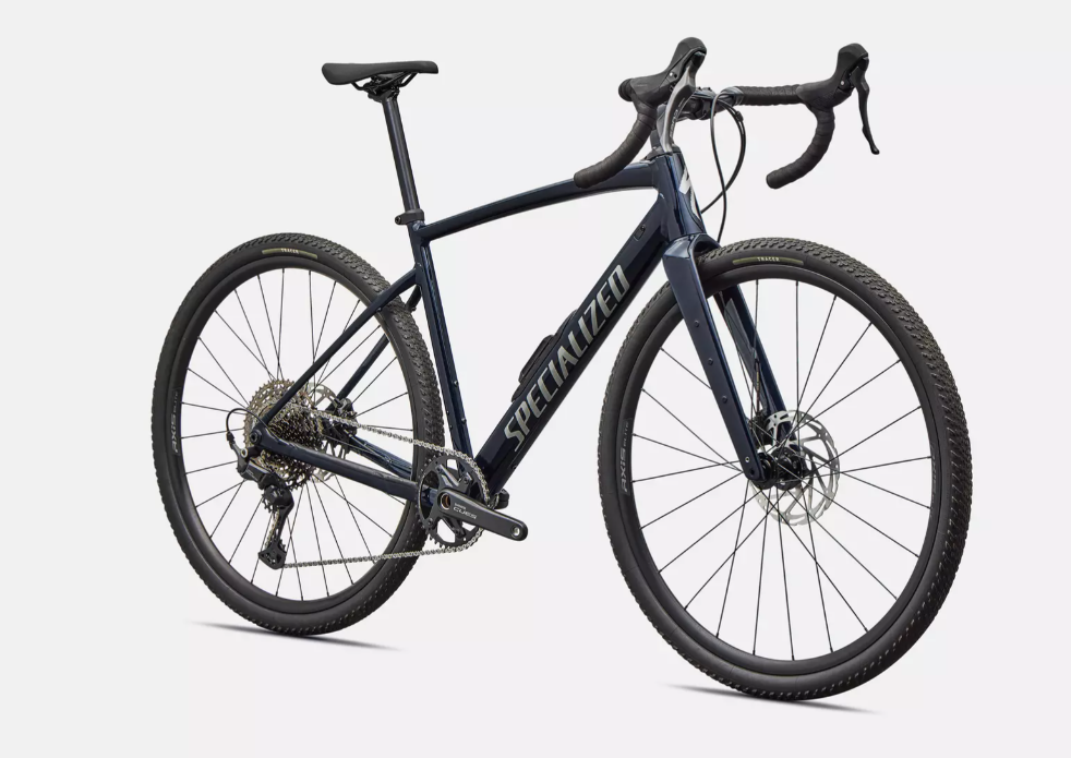 Diverge 4 Sport Alloy