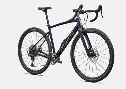 Diverge 4 Sport Alloy