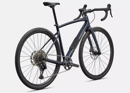 Diverge 4 Sport Alloy