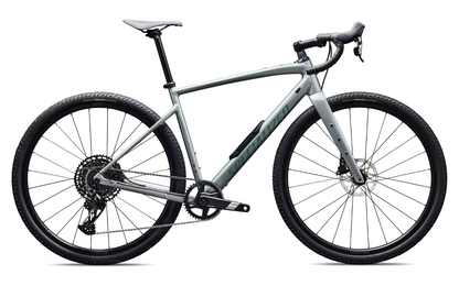 Diverge 4 Comp Alloy - SRAM Apex