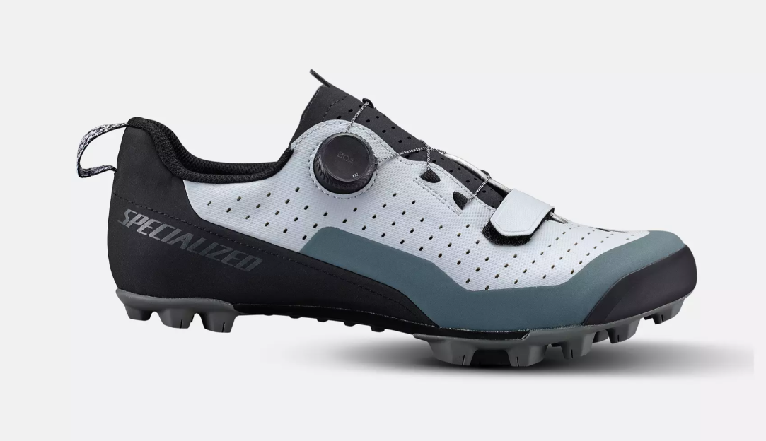 Recon 2.0 Gravel & Mountain Bike Shoe