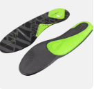 BG SL FOOTBED +++ GRN 38-39