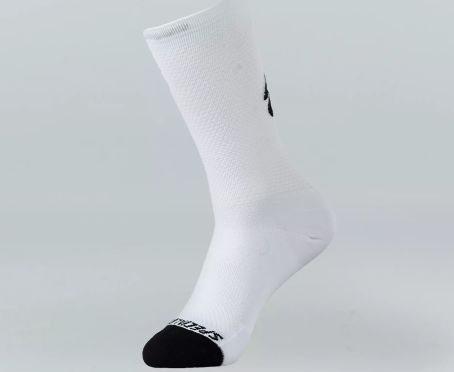 Hydrogen Vent Tall Road Sock