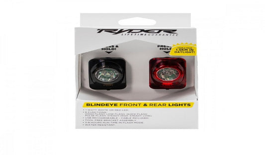 Ryder Blind Eye Light Set