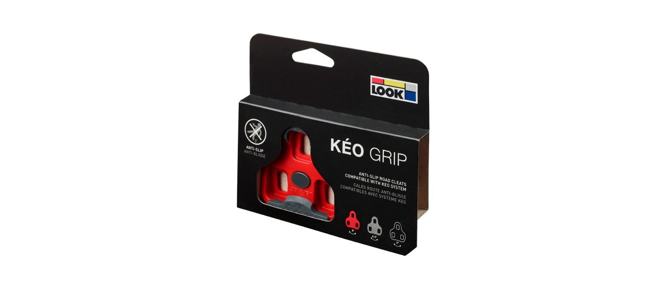 Look Keo Grip