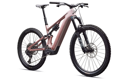 Turbo Levo 4 Comp