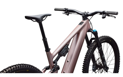 Turbo Levo 4 Comp