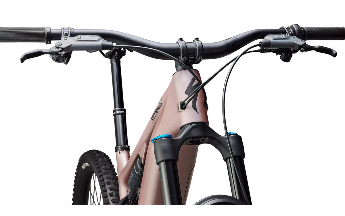 Turbo Levo 4 Comp