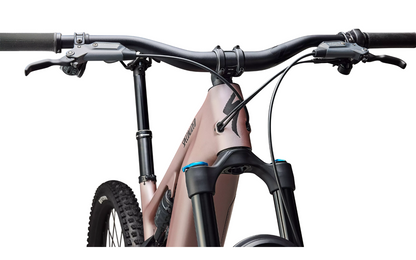 Turbo Levo 4 Comp
