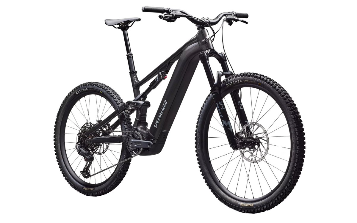 Turbo Levo 4 Alloy