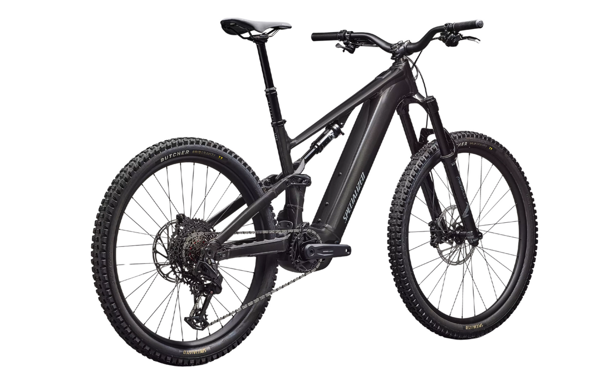 Turbo Levo 4 Alloy