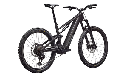 Turbo Levo 4 Alloy