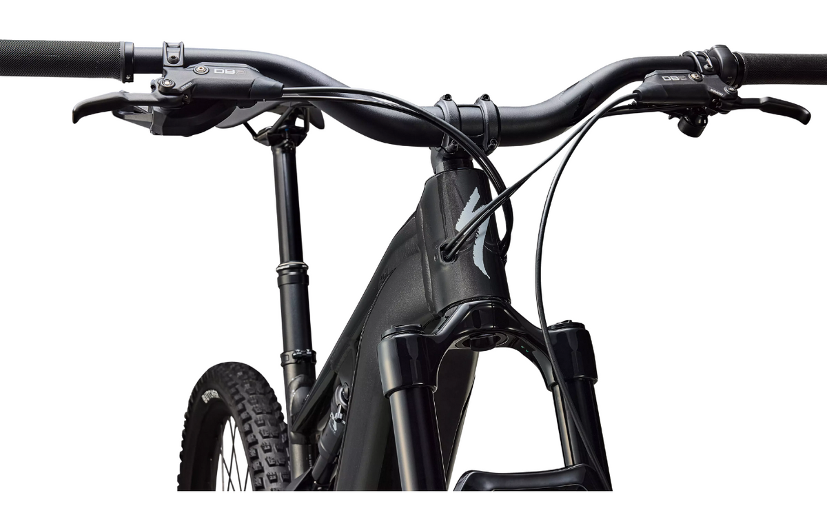 Turbo Levo 4 Alloy