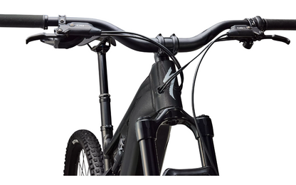 Turbo Levo 4 Alloy