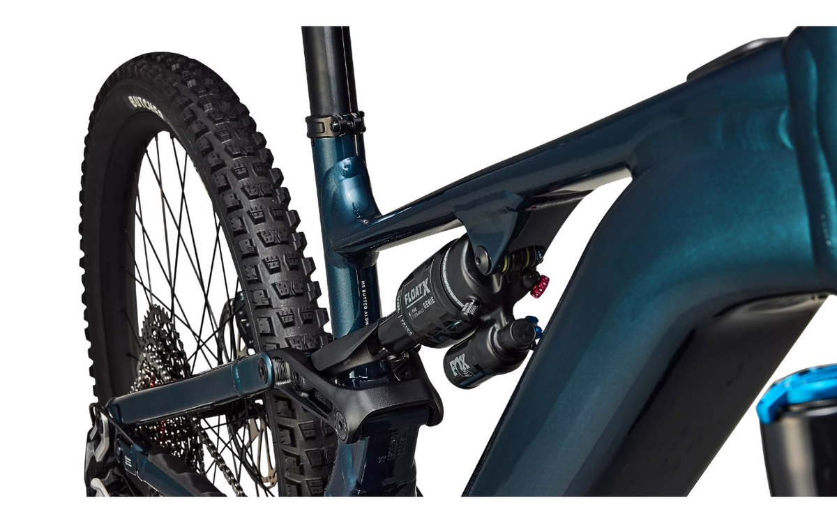 Turbo Levo 4 Comp Alloy