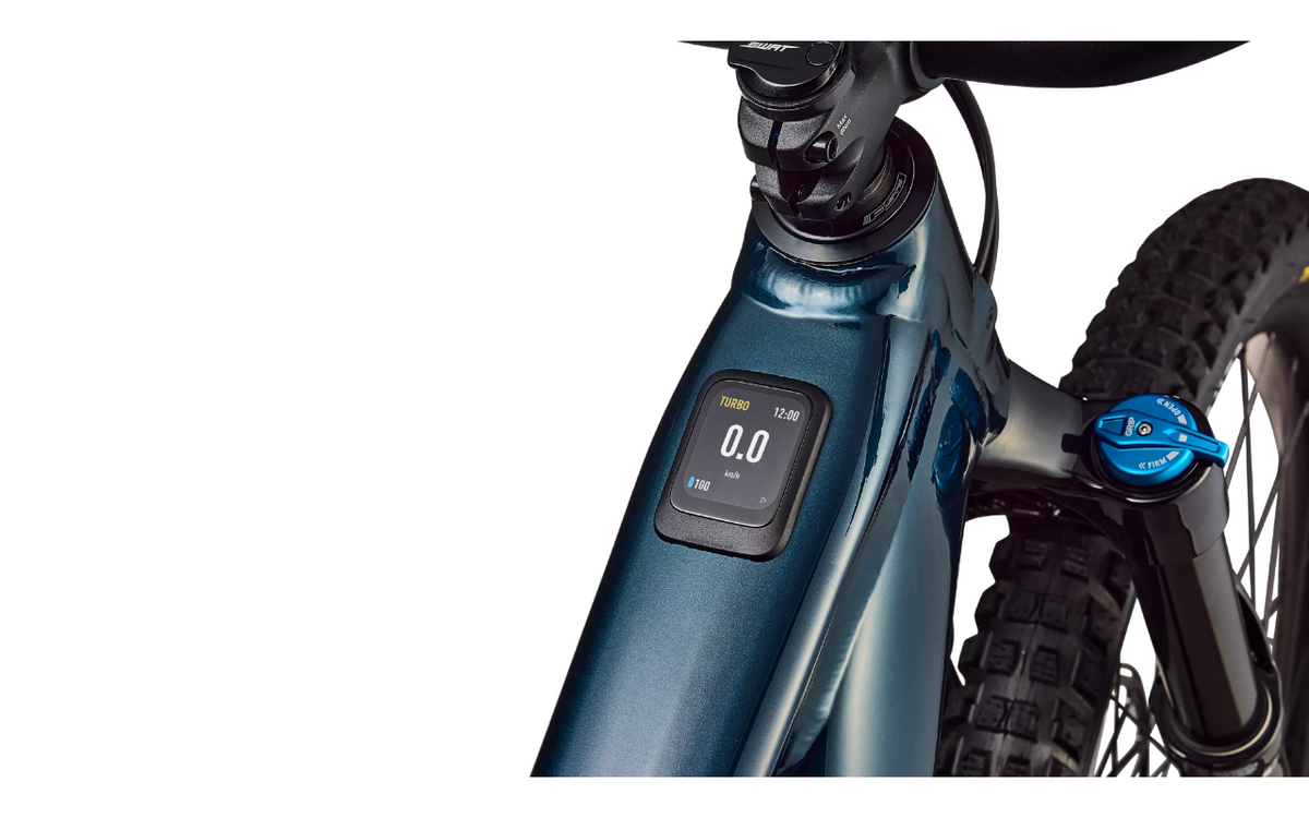 Turbo Levo 4 Comp Alloy