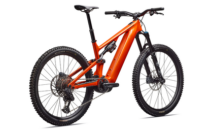 Turbo Levo 4 Comp