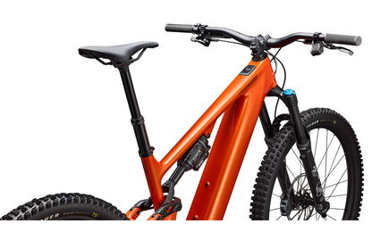 Turbo Levo 4 Comp