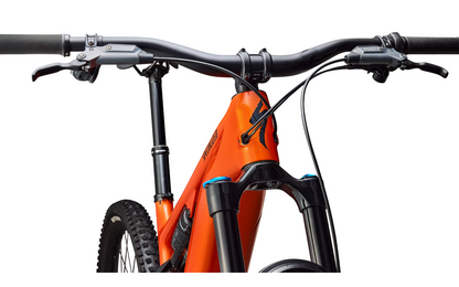 Turbo Levo 4 Comp