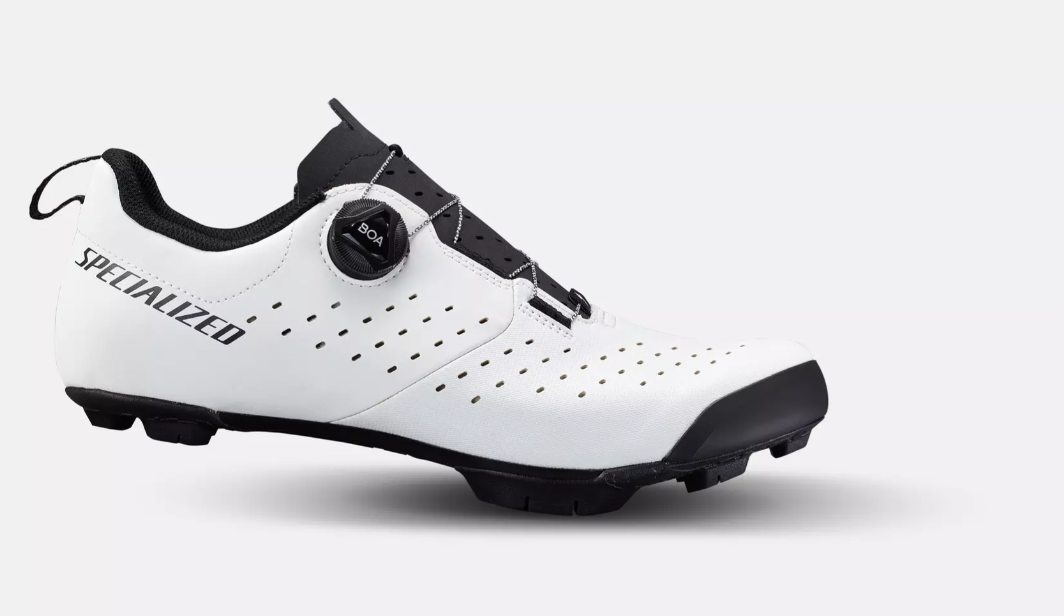 Recon 1.0 Gravel & Mountain Bike Shoe