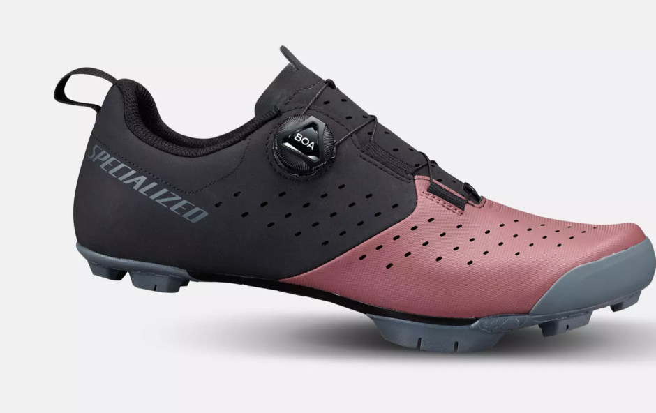 Recon 1.0 Gravel & Mountain Bike Shoe