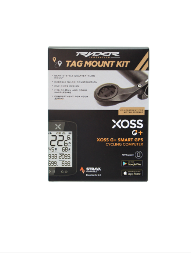 RC16041 RYD INNOV TAG MNT XOSS COMP G+ G2 GPS KIT