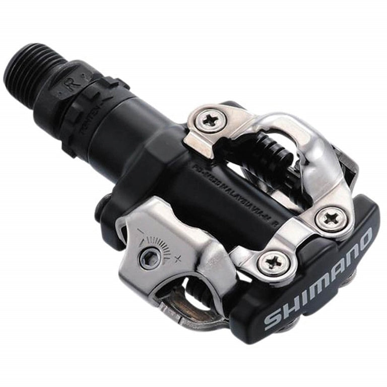 Shimano PD-M520 spd pedals