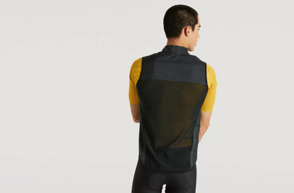 Men's SL Pro Wind Gilet