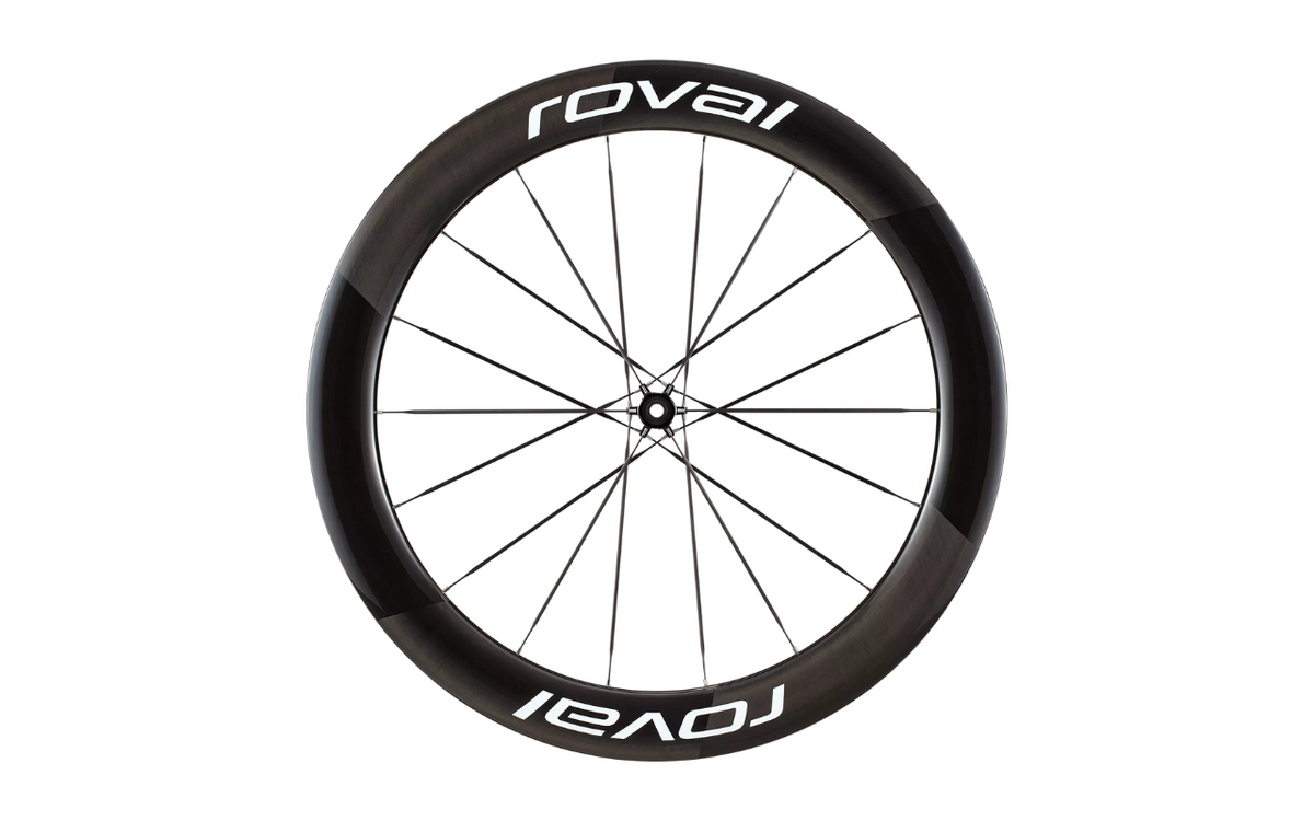 Roval Rapide Sprint CLX