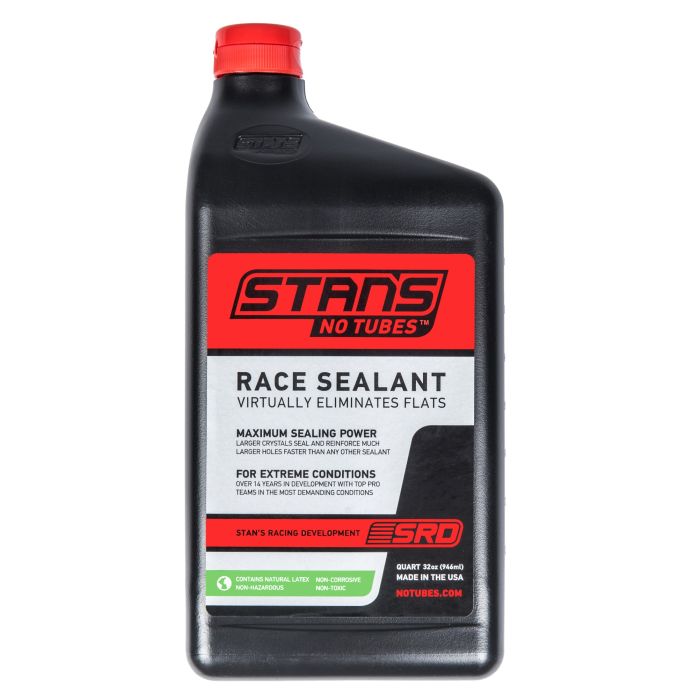 Stans Tyre Sealant Race 950ml