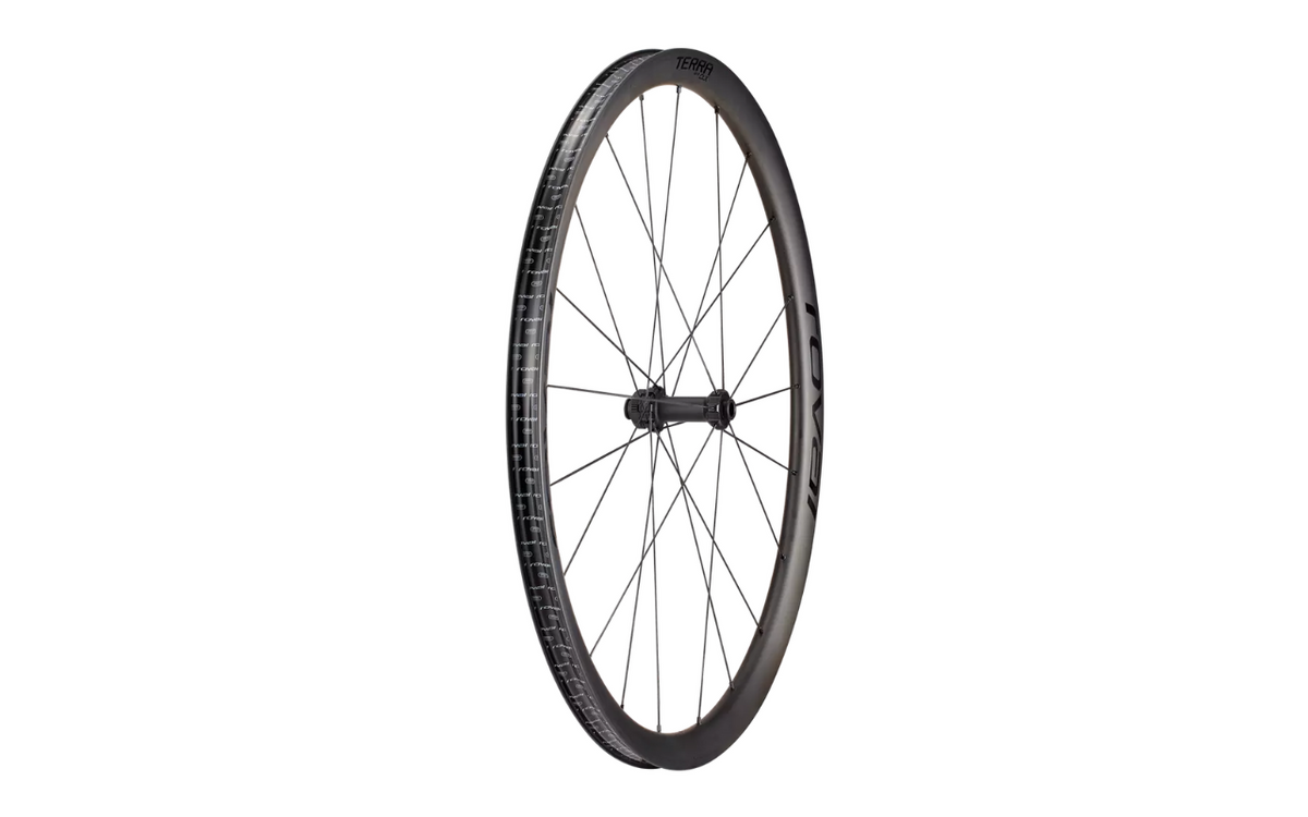 Terra CLX II