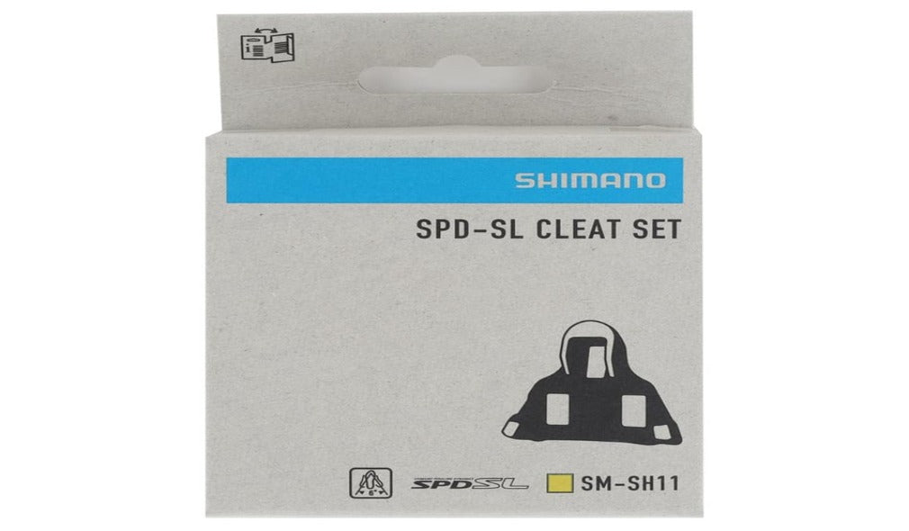 SHIMANO SPD SL CLEAT Set