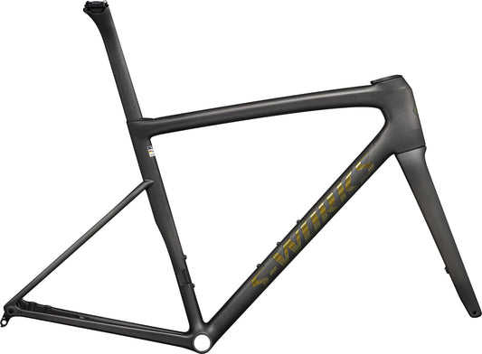 S-Works Tarmac SL8 Frameset