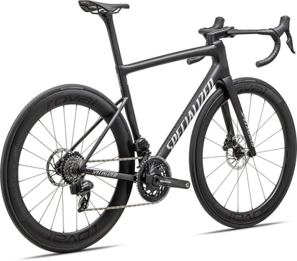 Tarmac SL8 Pro - SRAM Force eTap AXS