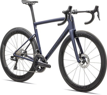 Tarmac SL8 Pro - Ultegra Di2